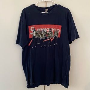 Men’s Supreme x Star Wars Shirt